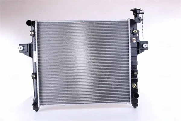 Радиатор охлаждения NISSENS 61010