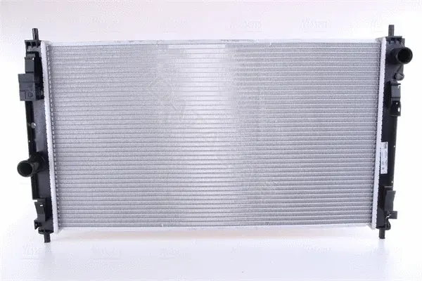 Радиатор охлаждения NISSENS 61019