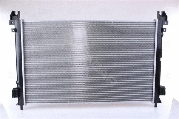 Радиатор охлаждения NISSENS 61028