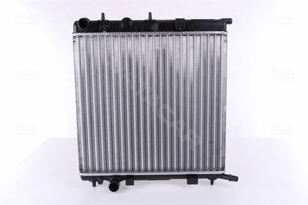 Радиатор охлаждения NISSENS 61284