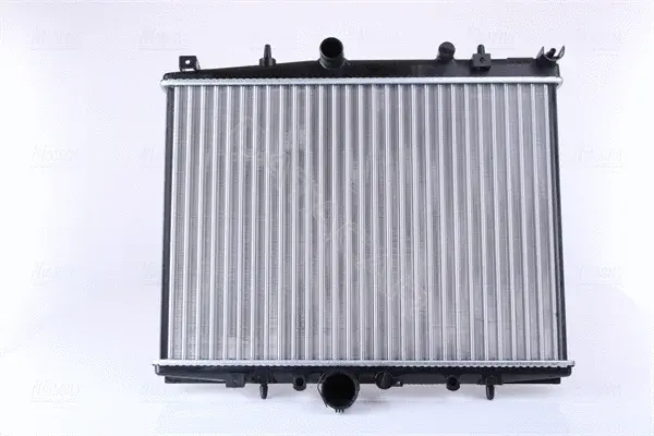 Радиатор охлаждения NISSENS 61291A