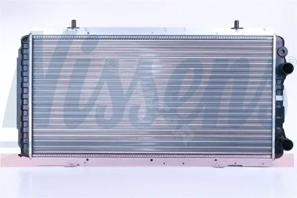 Радиатор охлаждения NISSENS 61390