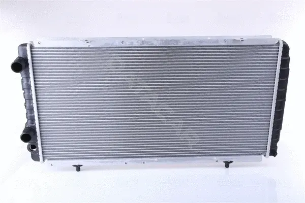 Радиатор охлаждения NISSENS 61390A