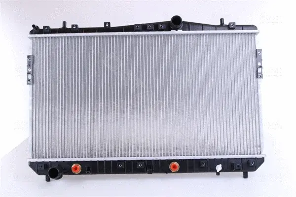 Радиатор охлаждения NISSENS 61634