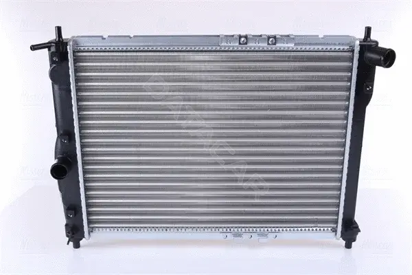 Радиатор охлаждения NISSENS 61644
