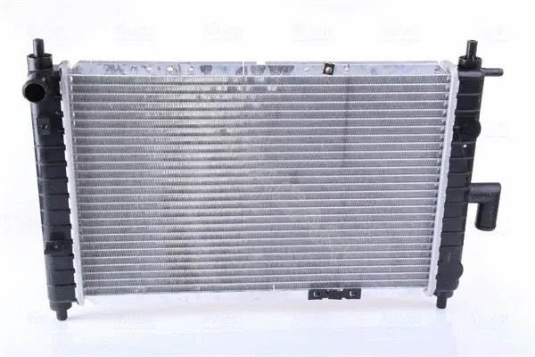 Радиатор охлаждения NISSENS 61646