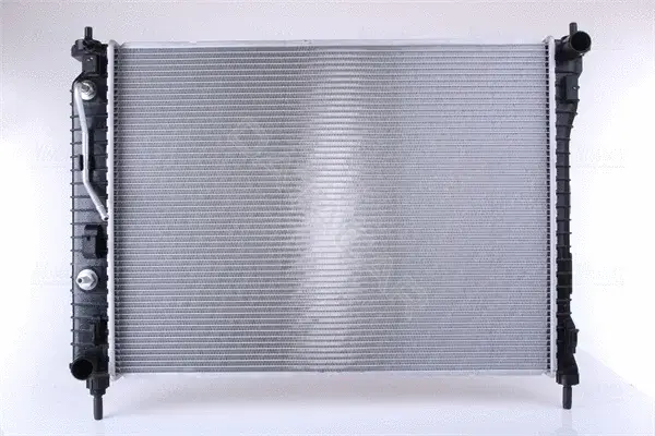 Радиатор охлаждения NISSENS 61688