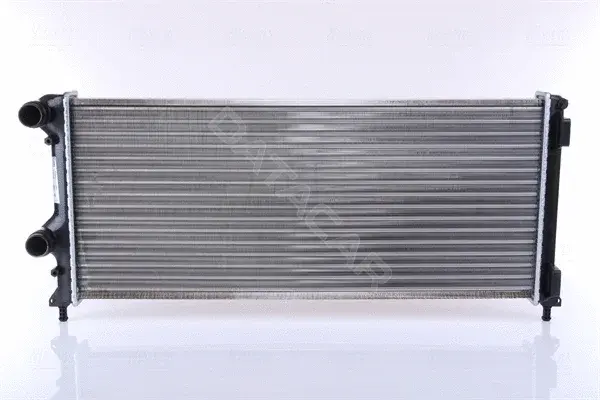 Радиатор охлаждения NISSENS 61765