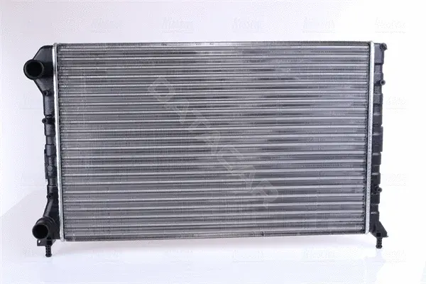 Радиатор охлаждения NISSENS 61766