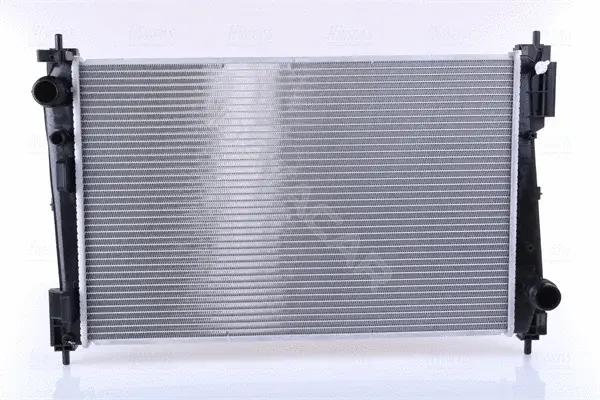 Радиатор охлаждения NISSENS 61919