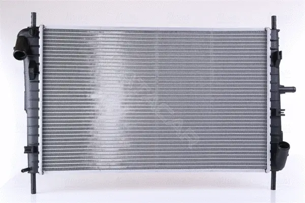 Радиатор охлаждения NISSENS 62025A