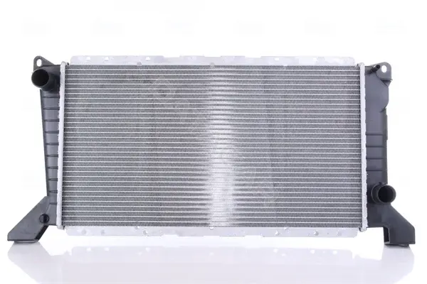 Радиатор охлаждения NISSENS 62241A