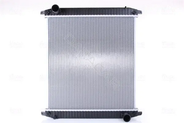 Радиатор охлаждения NISSENS 62341A