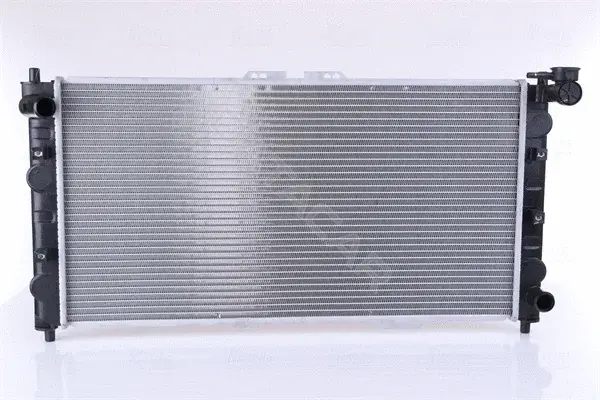 Радиатор охлаждения NISSENS 62382A