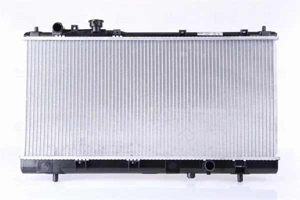 Радиатор охлаждения NISSENS 62403