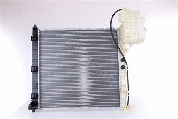 Радиатор охлаждения NISSENS 62559A