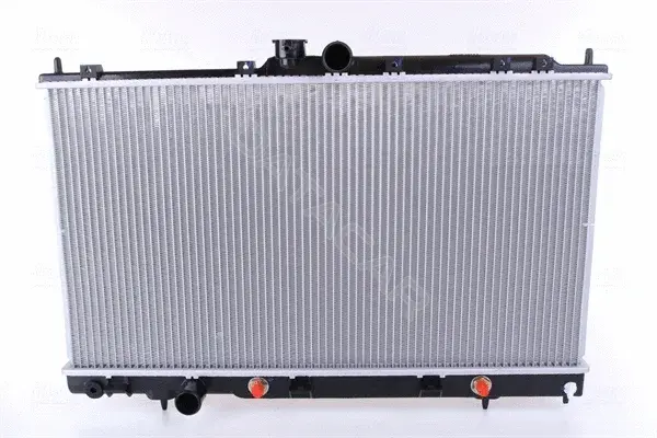 Радиатор охлаждения NISSENS 62894