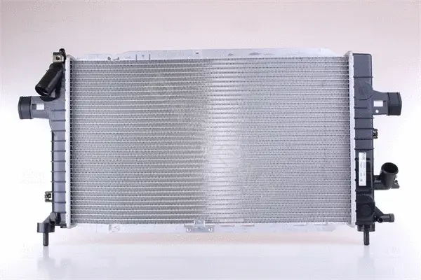 Радиатор охлаждения NISSENS 63029A