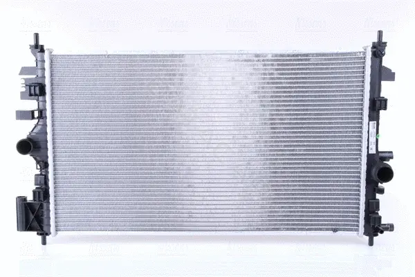 Радиатор охлаждения NISSENS 630718