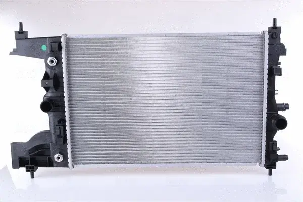 Радиатор охлаждения NISSENS 630729