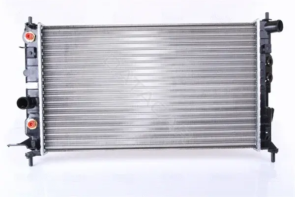 Радиатор охлаждения NISSENS 630771