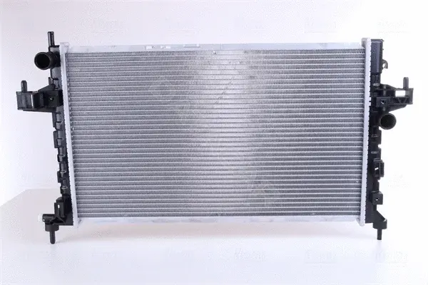 Радиатор охлаждения NISSENS 63094