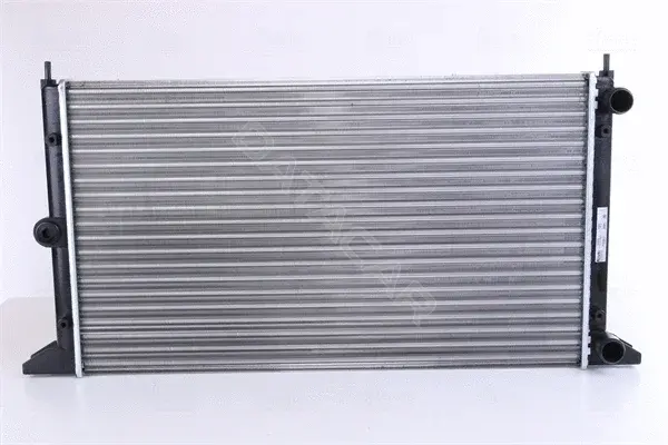 Радиатор охлаждения NISSENS 63991
