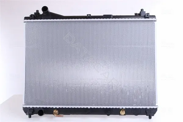 Радиатор охлаждения NISSENS 64199