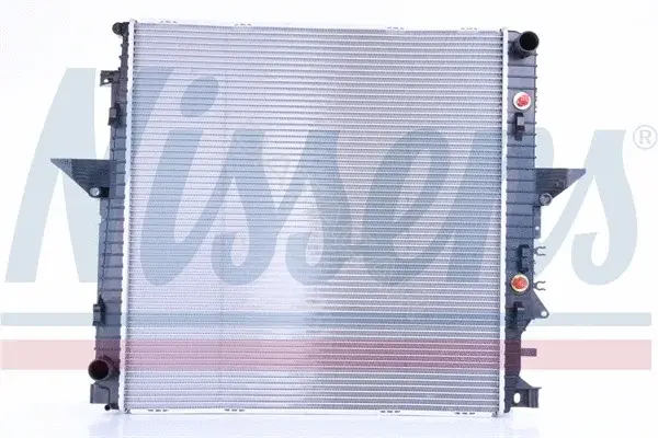 Радиатор охлаждения NISSENS 64320A