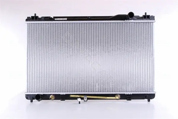 Радиатор охлаждения NISSENS 64633
