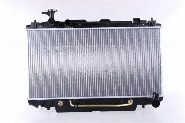 Радиатор охлаждения NISSENS 64644A