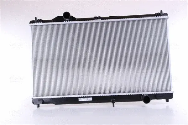 Радиатор охлаждения NISSENS 64672