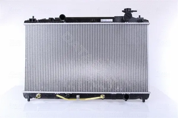 Радиатор охлаждения NISSENS 646808