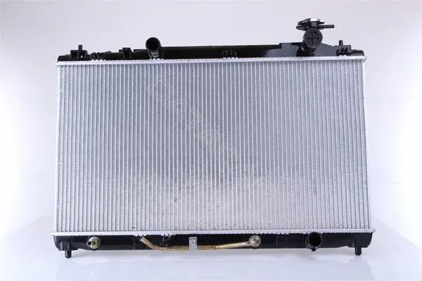Радиатор охлаждения NISSENS 646844
