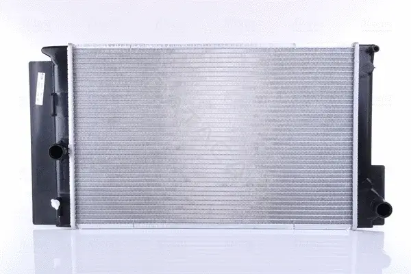 Радиатор охлаждения NISSENS 64692