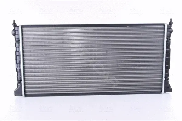 Радиатор охлаждения NISSENS 651611