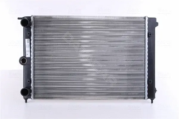 Радиатор охлаждения NISSENS 651631