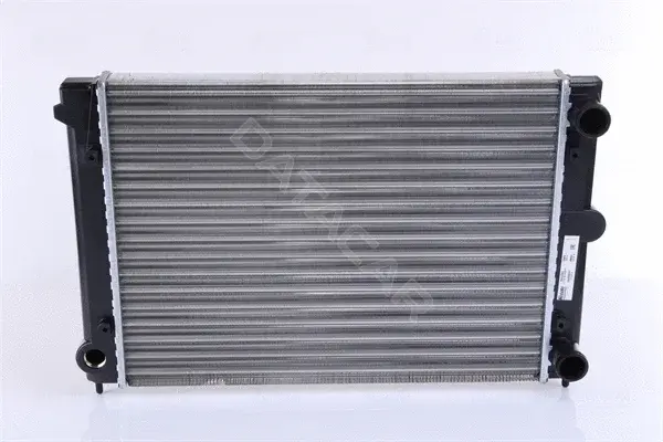 Радиатор охлаждения NISSENS 651651