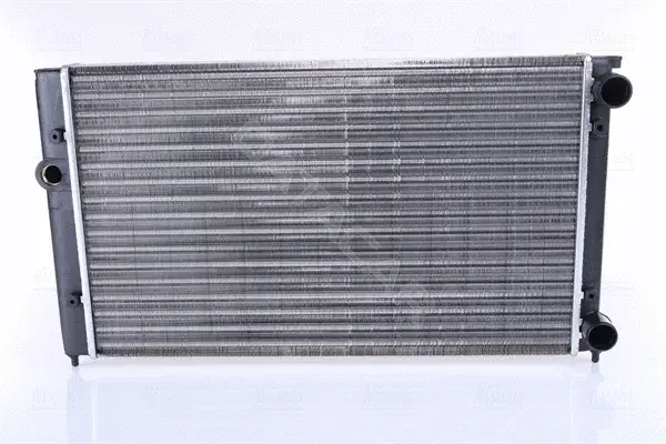 Радиатор охлаждения NISSENS 651941