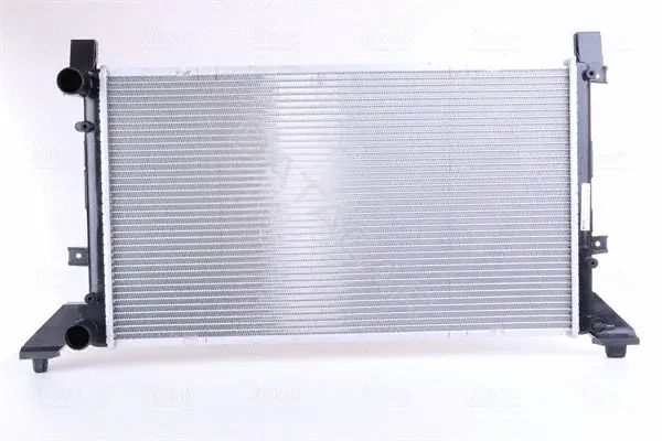 Радиатор охлаждения NISSENS 65231A