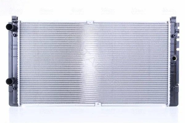 Радиатор охлаждения NISSENS 65238A