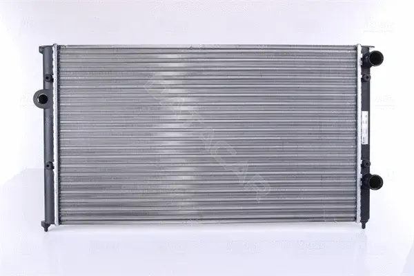 Радиатор охлаждения NISSENS 65243
