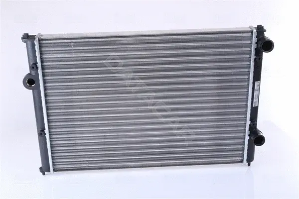 Радиатор охлаждения NISSENS 652511