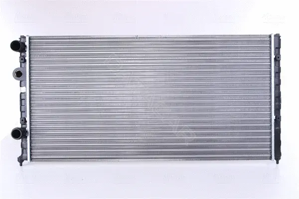 Радиатор охлаждения NISSENS 65252