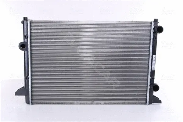 Радиатор охлаждения NISSENS 65253