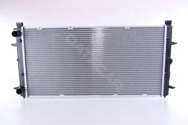 Радиатор охлаждения NISSENS 65273A