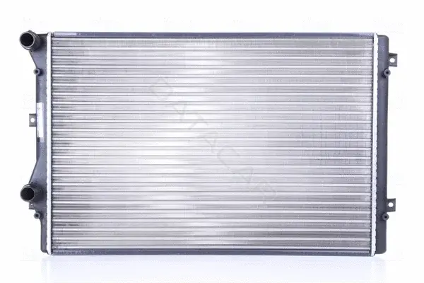 Радиатор охлаждения NISSENS 65279A