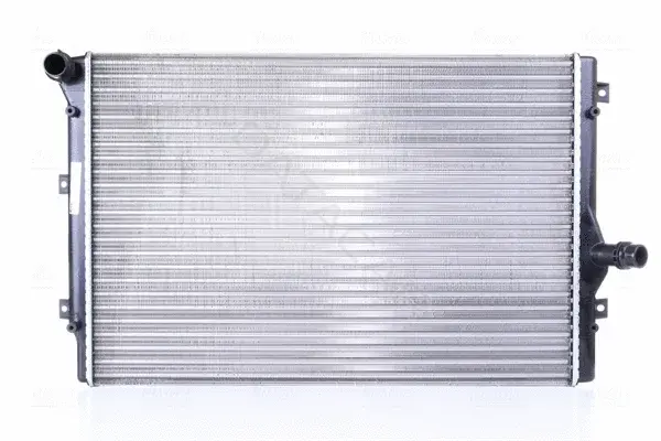 Радиатор охлаждения NISSENS 65281A