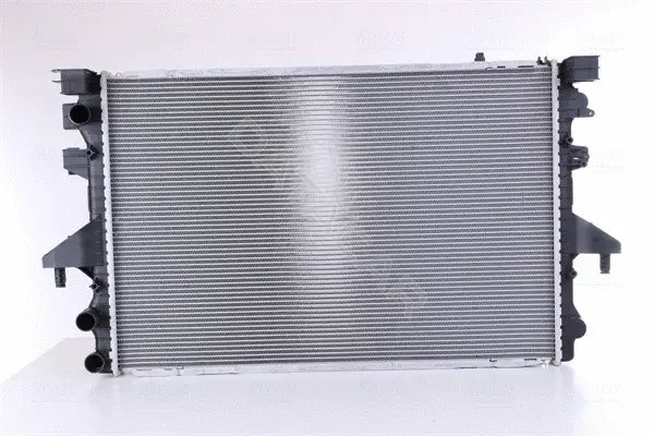 Радиатор охлаждения NISSENS 65282A