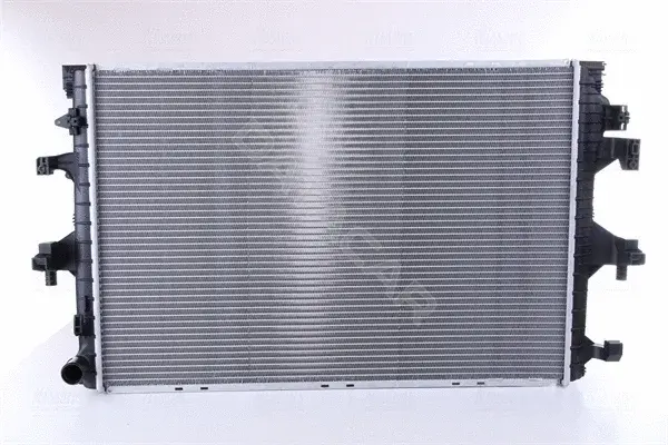 Радиатор охлаждения NISSENS 65285